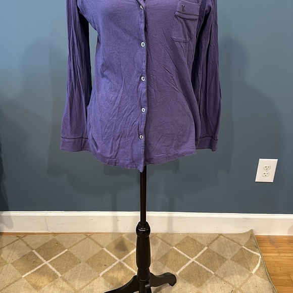 Victoria’s Secret nightwear top size medium women’s - Picture 3 of 7